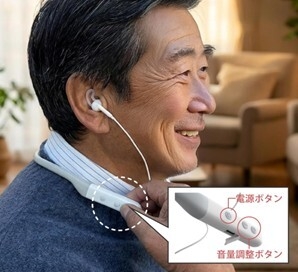 かんたん操作
