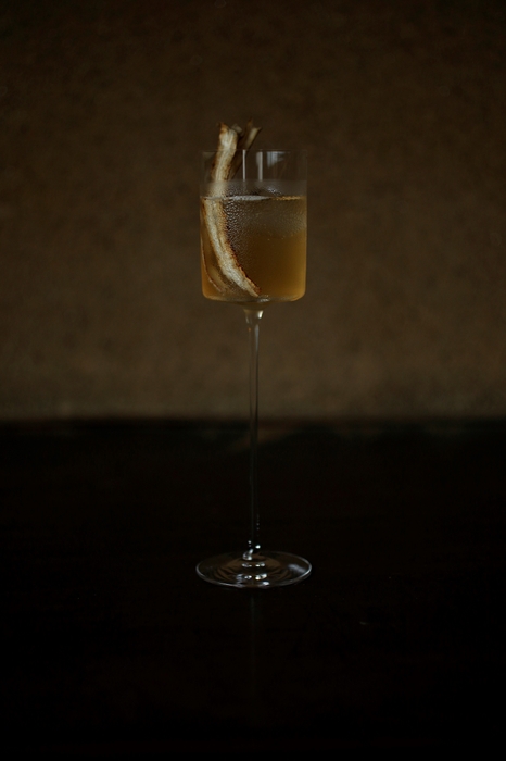 然美 茶菓懐石(5)