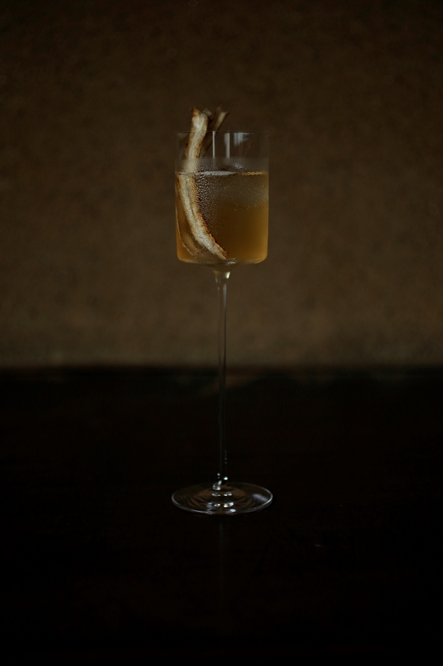 然美 茶菓懐石(5)