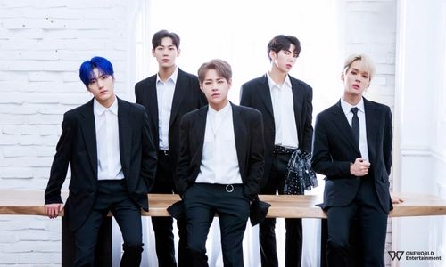 韓国アイドルグループIMFACT(インファクト) 第4回オンラインサイン会開催決定！