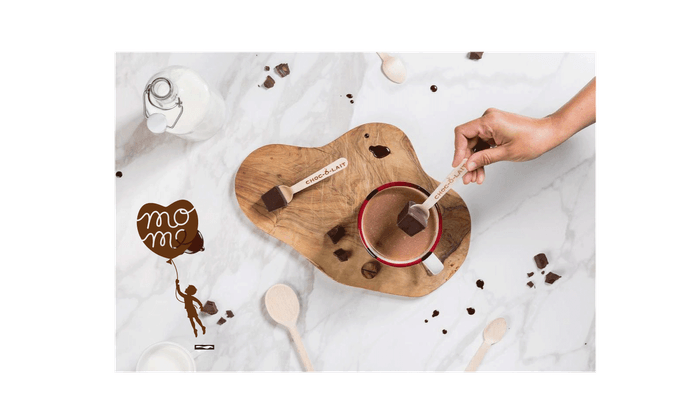 ショコレ・オリジナル