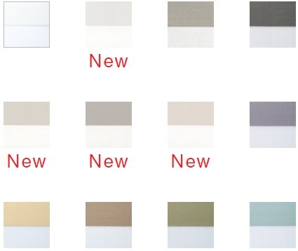 コルトライン 全12色 NEWCOLOR