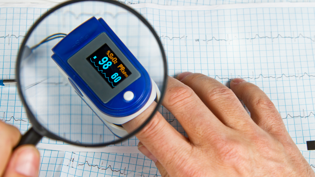 ウェアラブルパルスオキシメーター市場は、年平均成長率(CAGR)7.73%で成長する見込みです