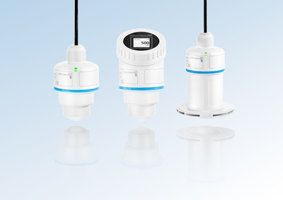 シンプルだから、使いやすい。レーダーレベル計「Micropilot FMR10B/20B/30B」を発売