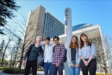 明治大学国際日本学部は設立10周年を記念して 一般公開イベントを開催します
