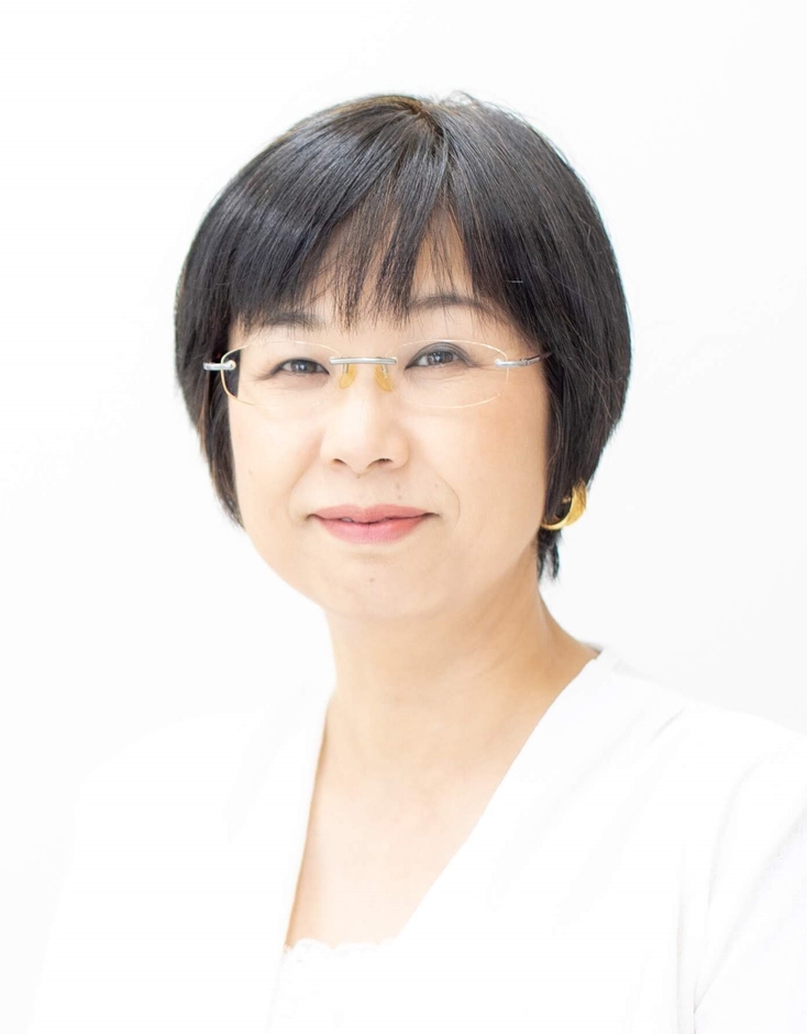 著者【前川 知子】