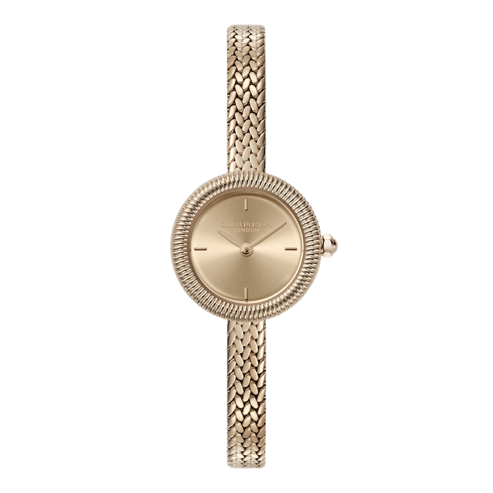 Rose Gold Mesh ¥28,600 (in tax)