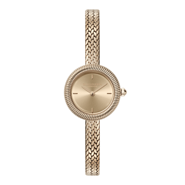 Rose Gold Mesh ¥28,600 (in tax)