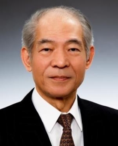 近畿大学学長 塩﨑均