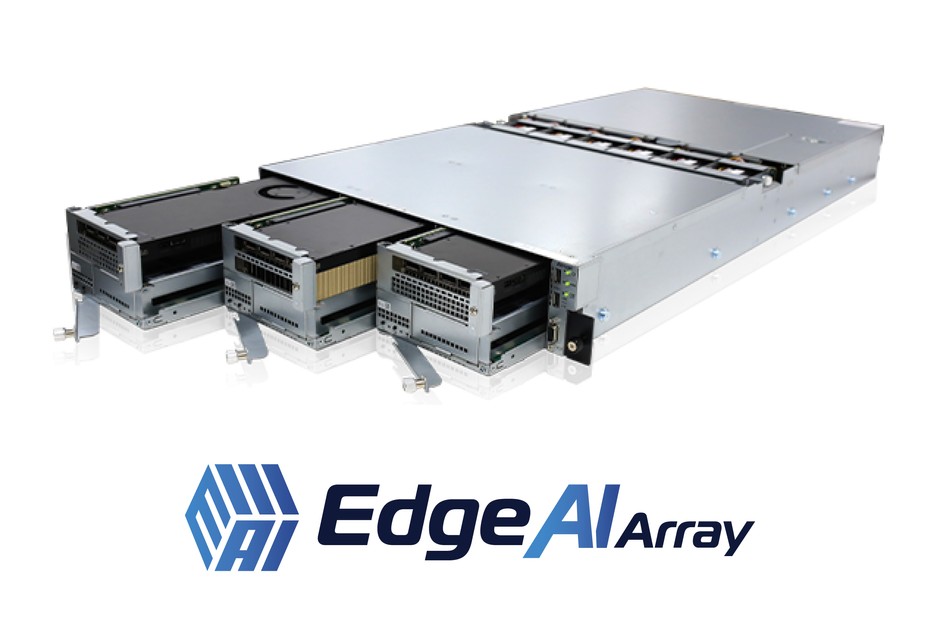 Edge AI Array