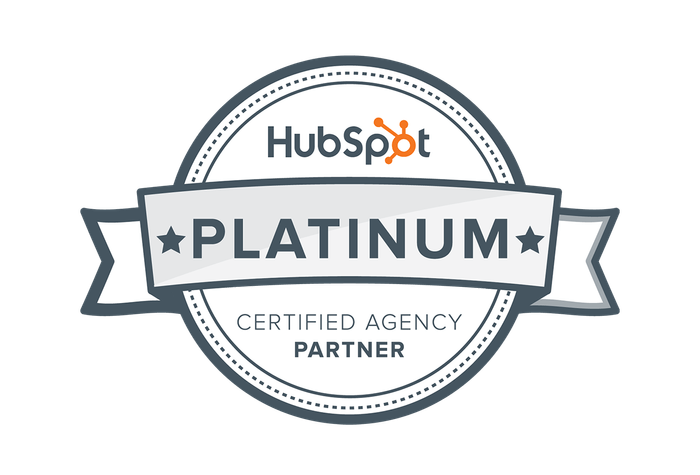 HubSpot パートナープログラム(PLATINAM)