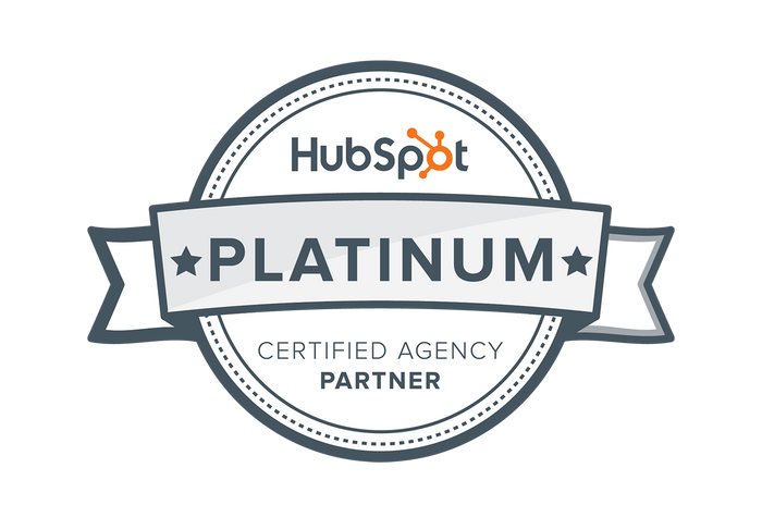 HubSpot パートナープログラム（PLATINAM)