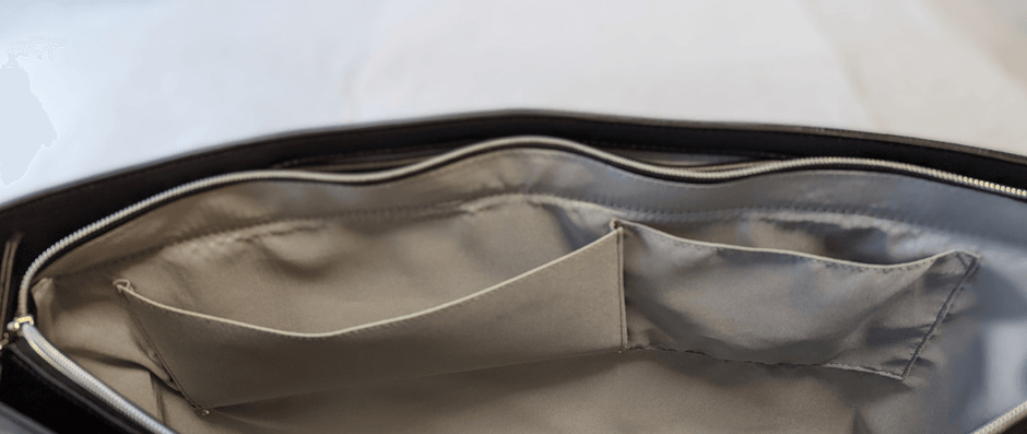 磁気回避ポケット