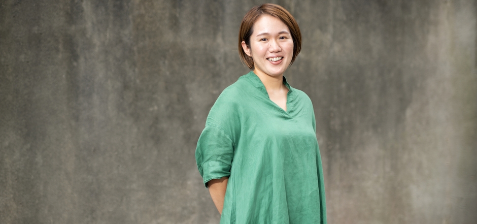 terra(テッラ)編集長