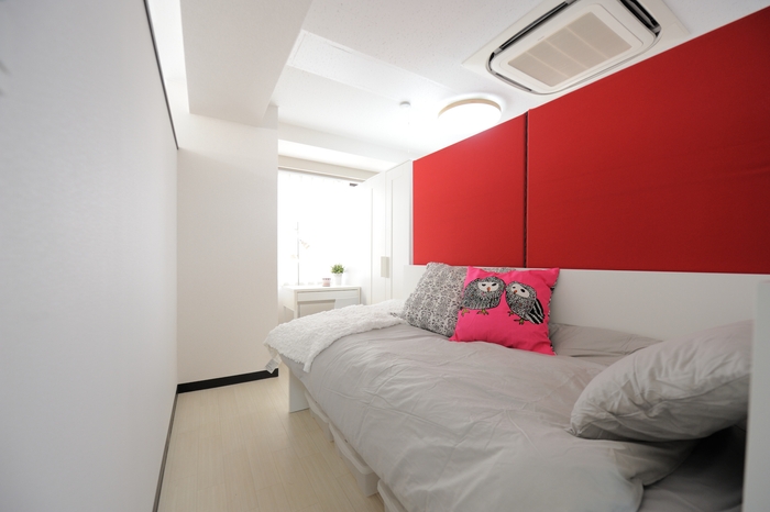 シェアハウス(セミプライベートタイプ) 3