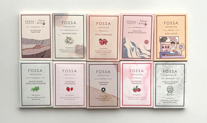 新商品集合写真