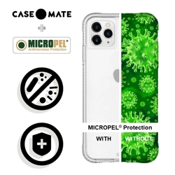 スマートフォンを清潔に保つ 抗菌スマホアクセサリーの販売を開始！