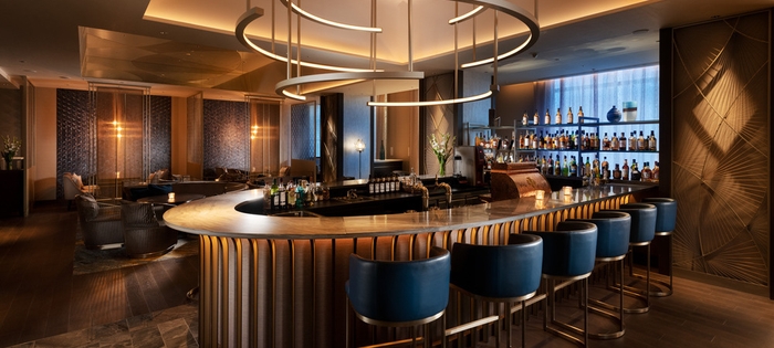 バー＆ラウンジZATTA