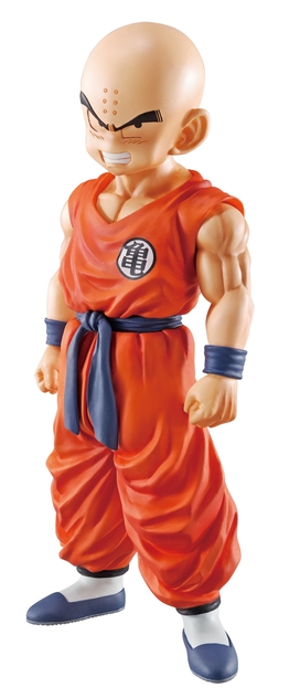 B賞：MASTERLISE クリリン