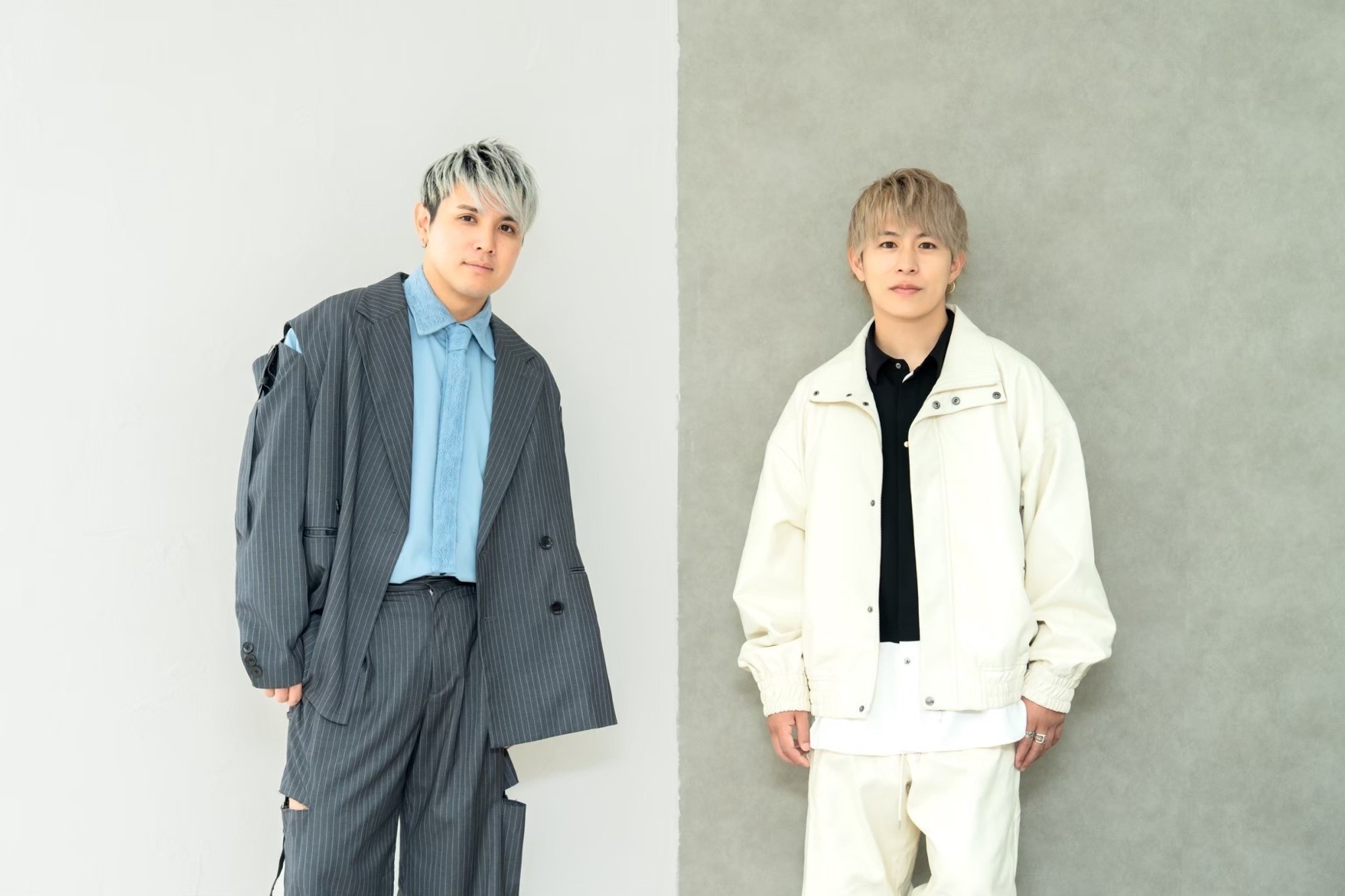 近畿大学附属福岡高等学校が芸術鑑賞会を開催 ヴォーカルデュオ「RefRise」が来校し、生徒とのコラボも実施