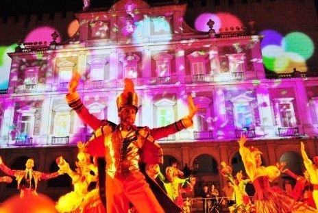 エスティバル フェスティバル2