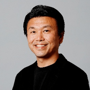 株式会社ブレインパッド 代表取締役社長 CEO 関口 朋宏