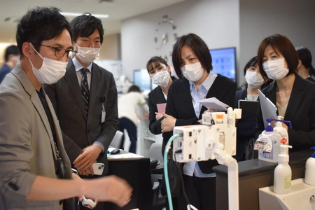 スマートホスピタルは「IT導入」では終わらない