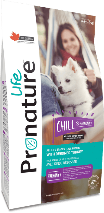 チル 犬用フレッシュターキー