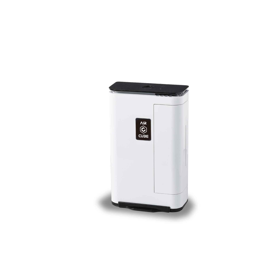 AIR CUBE エアキューブ