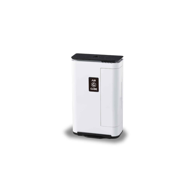 AIR CUBE エアキューブ
