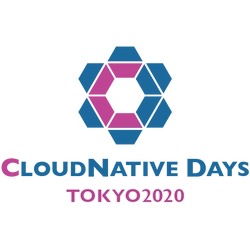 クラウドネイティブ時代を共創する 国内最大級のテックカンファレンス 「CloudNative Days Tokyo 2020」開催