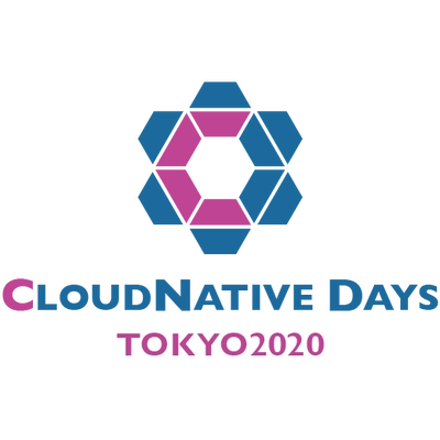 クラウドネイティブ時代を共創する 国内最大級のテックカンファレンス 「CloudNative Days Tokyo 2020」開催