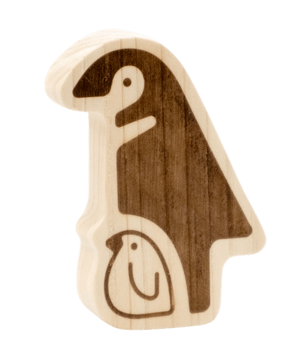 フンボルトペンギン