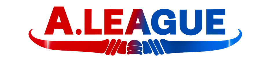 A.LEAGUEのロゴ