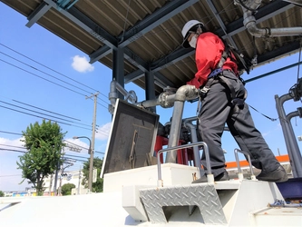 東北エリアで農家を営む方が悩む、農閑期の収入減問題を解消！ 「冬期限定：住み込み採用＠東京」の事前エントリーを 8月1日より開始！