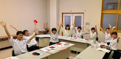 運営チームメンバー