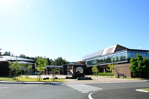 富士山世界遺産センター