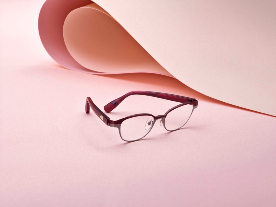 シンプルで重厚なヌードカラーのコレクション