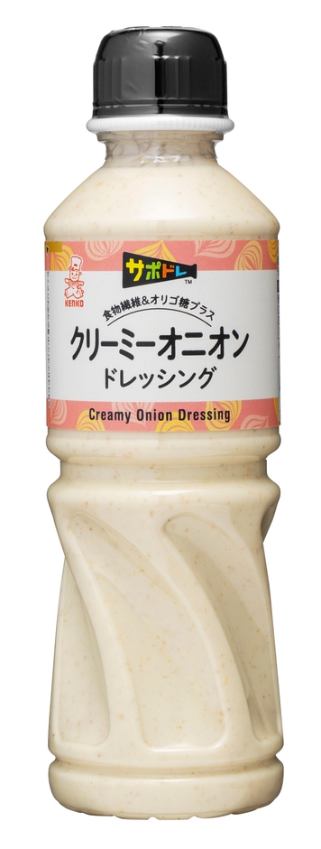 サポドレ(TM)クリーミーオニオンドレッシング