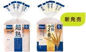 【Pasco プレスリリース】パン業界を代表する食パン「超熟&#174;」発売15周年 2013年10月よりCMに深津絵里さんを起用！