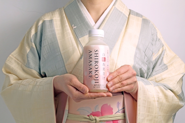 白糀あまさけ(3)