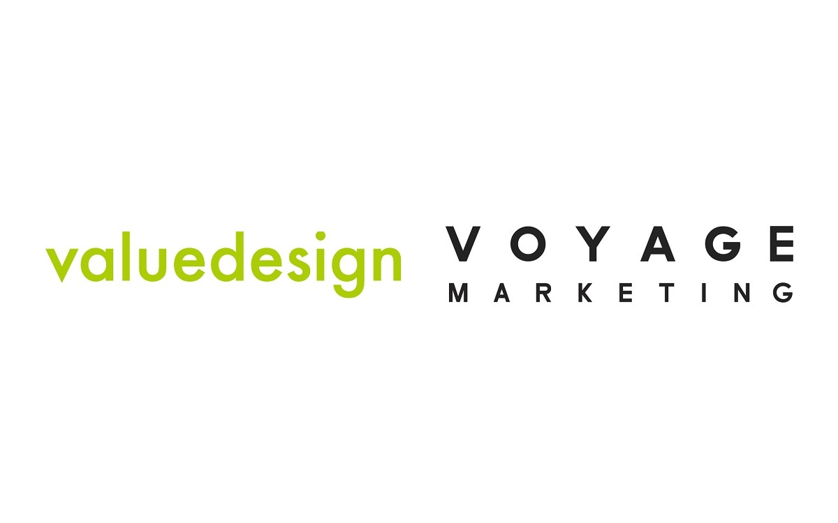 VOYAGE MARKETINGとバリューデザイン、企業の販促や集客などのCRMサービスにおいて業務提携