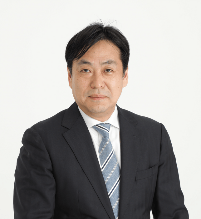 【HERE Japan　代表取締役社長　高橋明宏　】