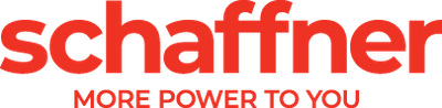 Schaffner Logo