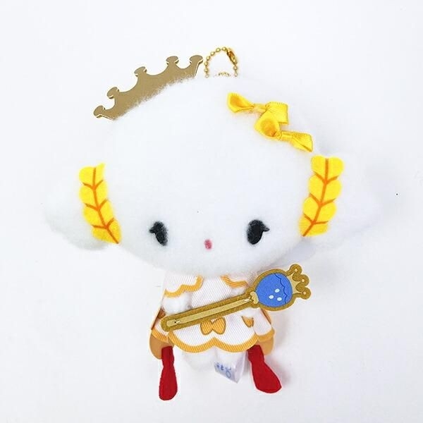 サンリオのマスコット