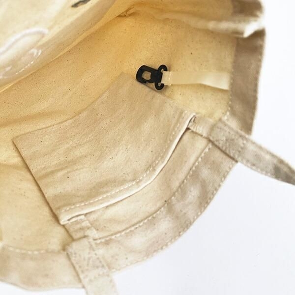 スヌーピーバッグ