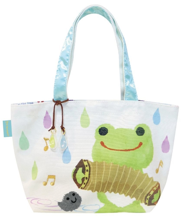 sounds of rain ミニトート　2,376円