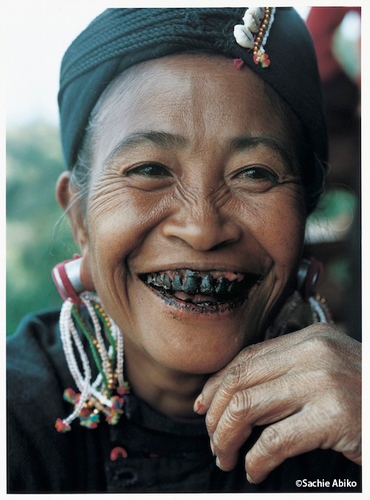 安彦 幸枝 作品