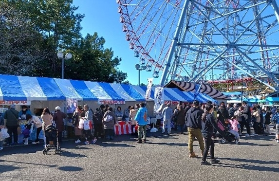 過去開催時の様子