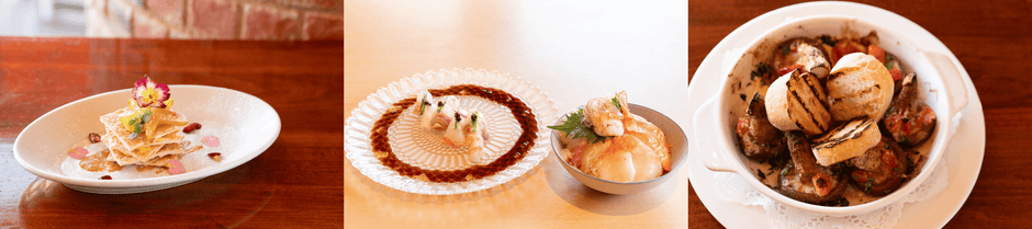 コラボメニュー(3)